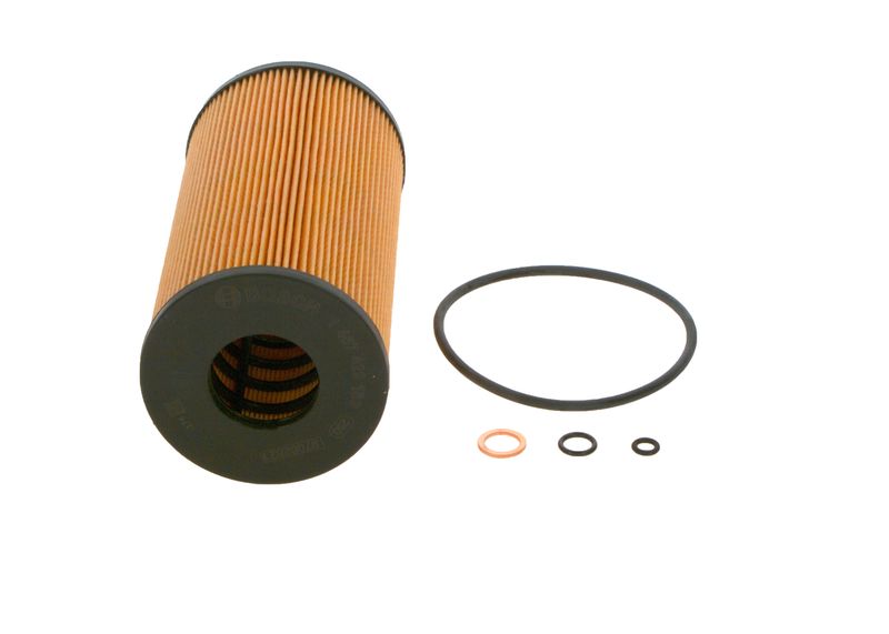 Bosch 1457429139 Oil Filter - 1