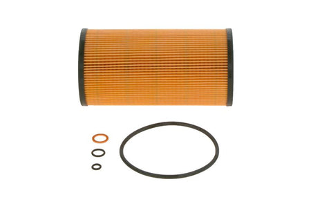 Bosch 1457429139 Oil Filter - 2