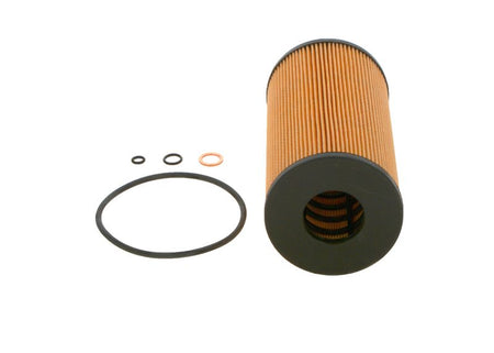 Bosch 1457429139 Oil Filter - 3