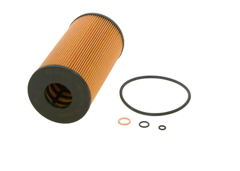 Bosch 1457429139 Oil Filter - 6