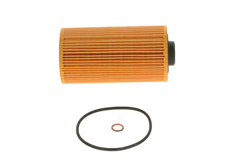 Bosch 1457429141 Oil Filter - 2