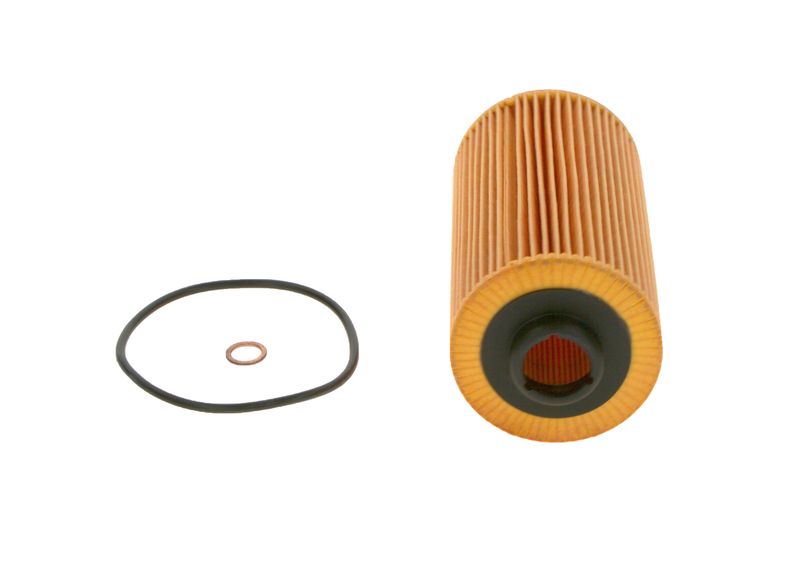Bosch 1457429141 Oil Filter - 3