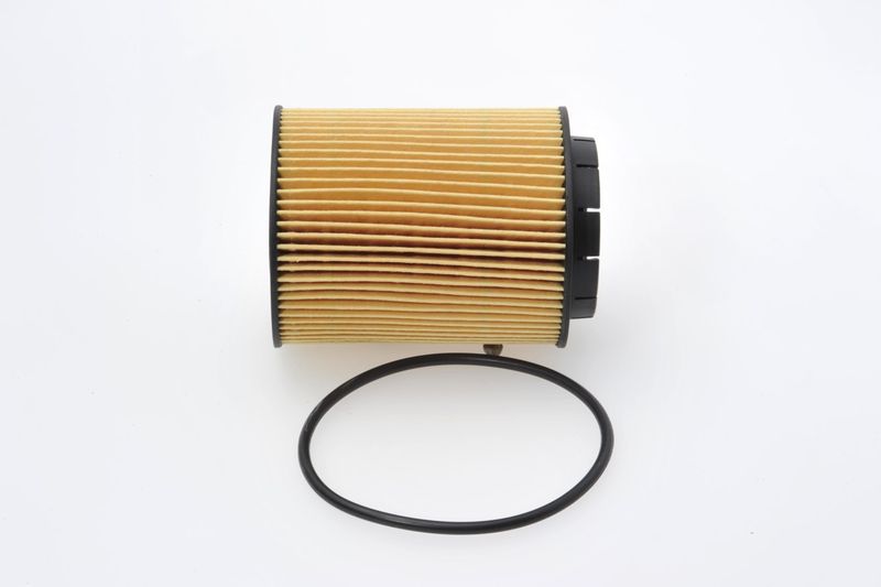 Bosch 1457429142 Oil Filter - 3