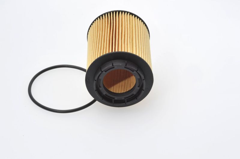 Bosch 1457429142 Oil Filter - 4