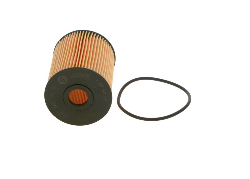 Bosch 1457429142 Oil Filter - 6