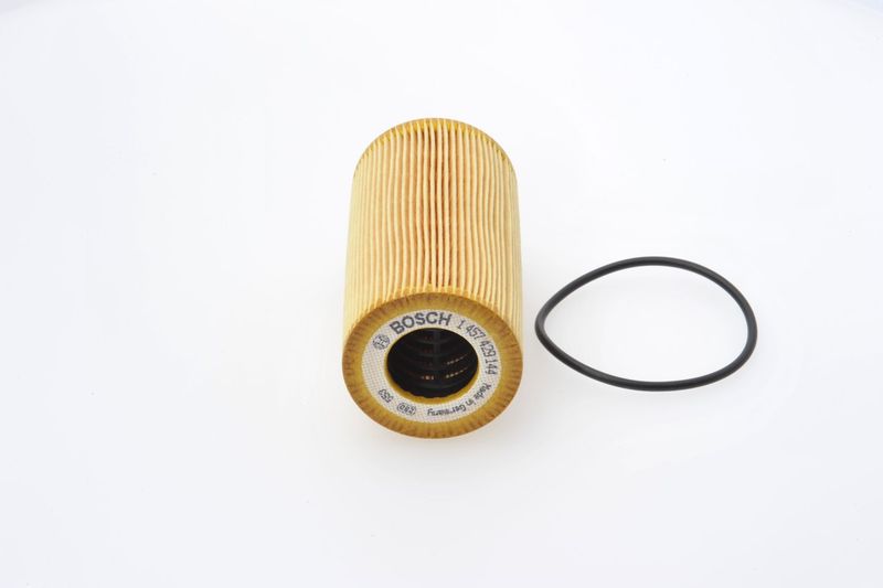 Bosch 1457429144 Oil Filter - 2