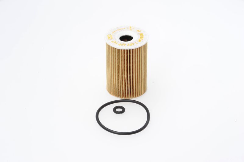 Bosch 1457429147 Oil Filter - 3