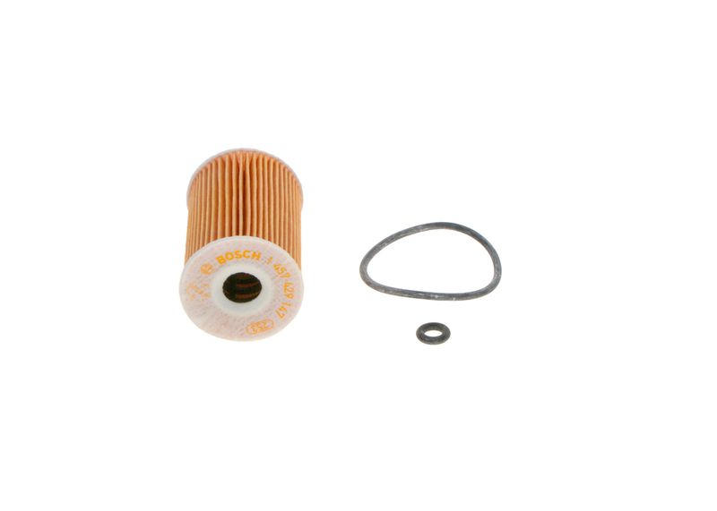 Bosch 1457429147 Oil Filter - 6