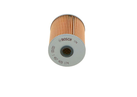Bosch 1457429174 Oil Filter, retarder - 1