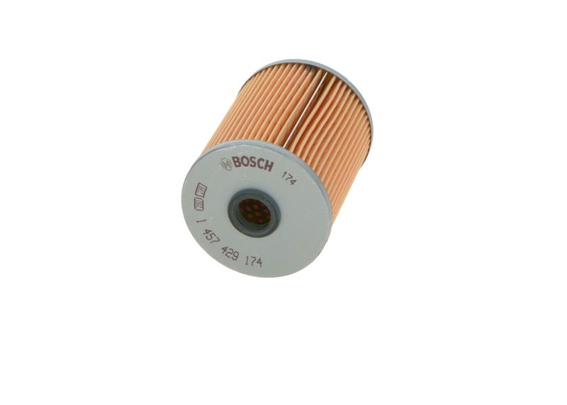 Bosch 1457429174 Oil Filter, retarder - 6