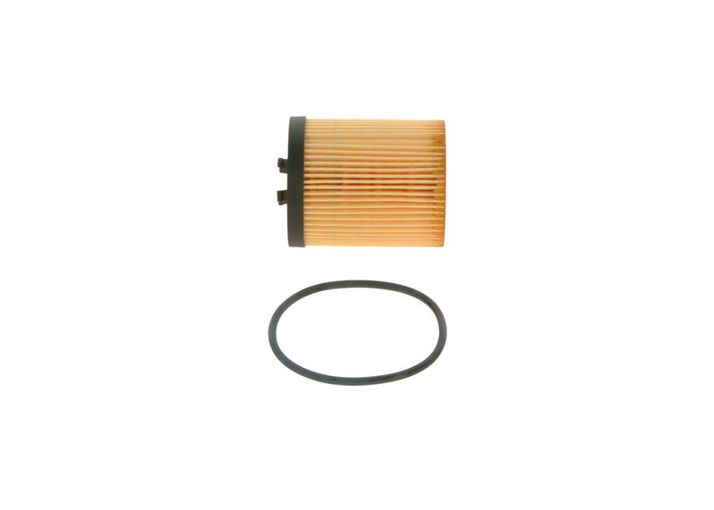Bosch 1457429178 Oil Filter - 3