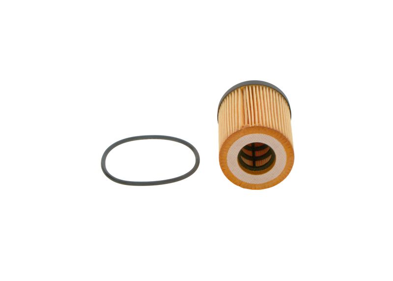 Bosch 1457429178 Oil Filter - 4