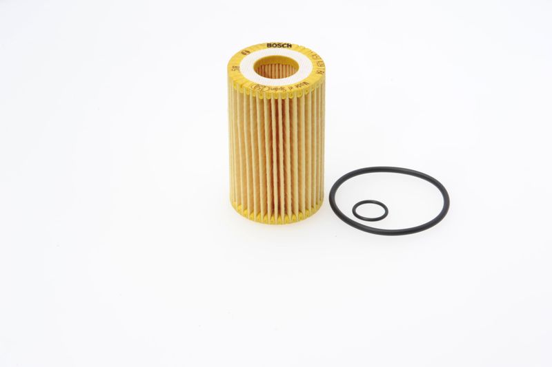 Bosch 1457429184 Oil Filter - 2