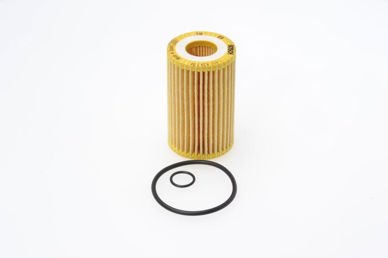 Bosch 1457429184 Oil Filter - 3