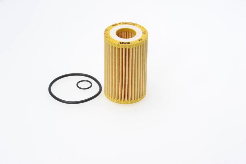 Bosch 1457429184 Oil Filter - 4