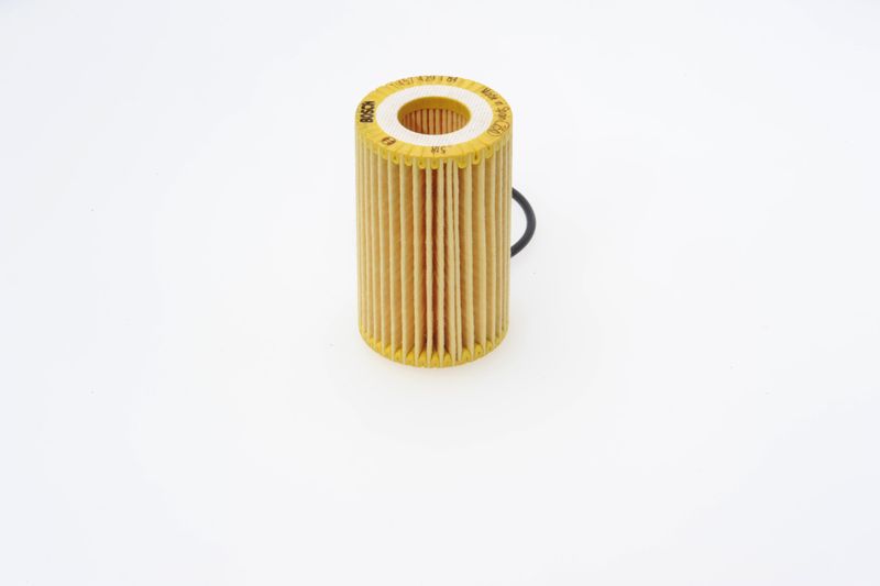Bosch 1457429184 Oil Filter - 5