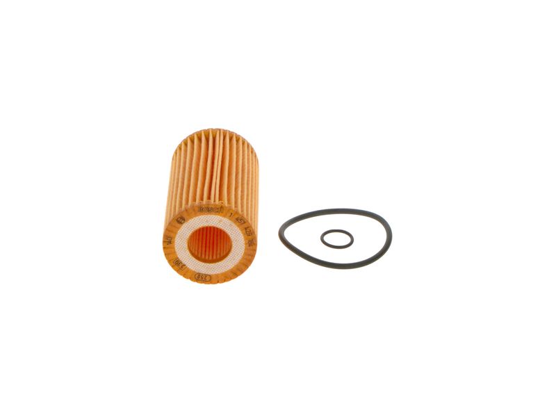 Bosch 1457429184 Oil Filter - 6