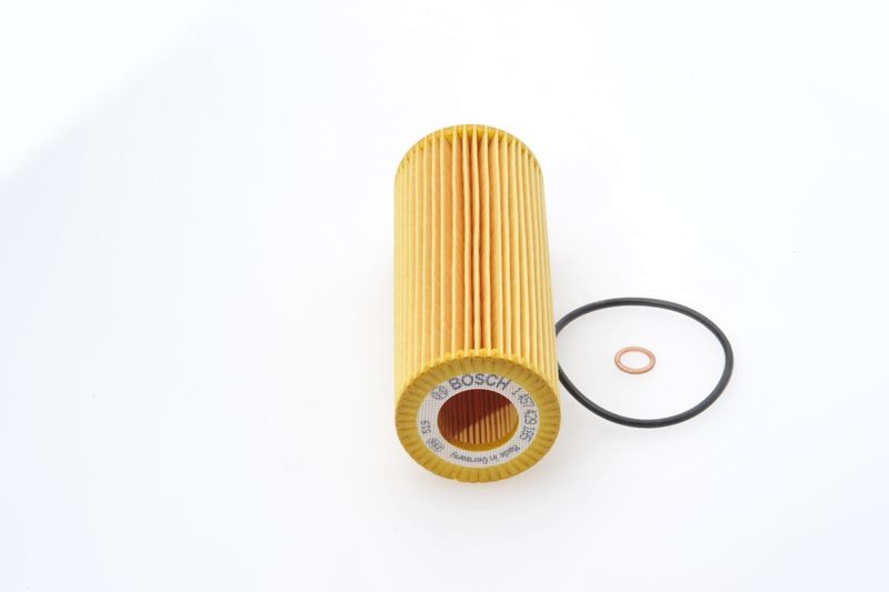 Bosch 1457429185 Oil Filter - 2