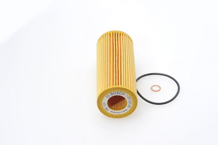 Bosch 1457429185 Oil Filter - 2