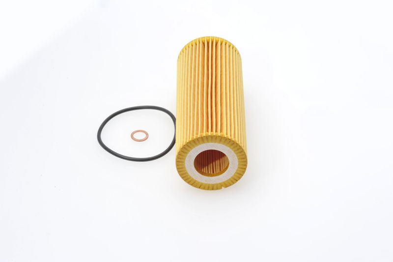 Bosch 1457429185 Oil Filter - 4