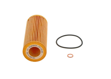 Bosch 1457429185 Oil Filter - 6