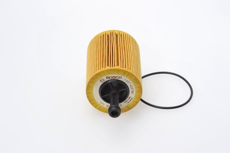 Bosch 1457429192 Oil Filter - 2
