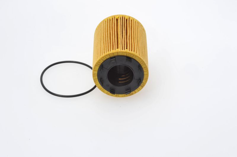 Bosch 1457429192 Oil Filter - 4