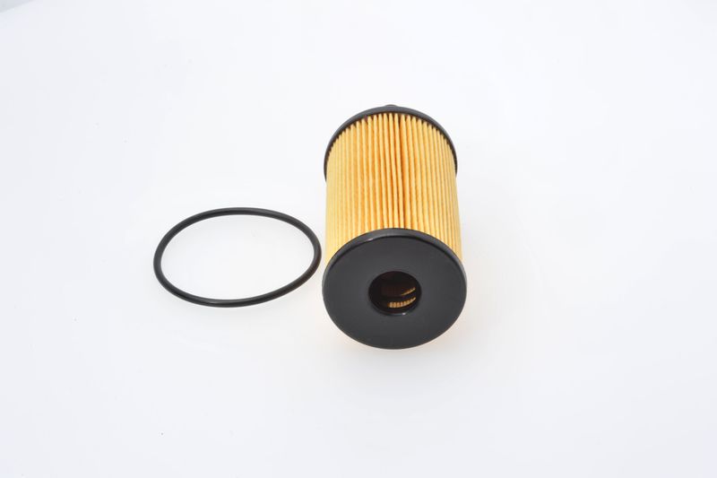 Bosch 1457429193 Oil Filter - 4