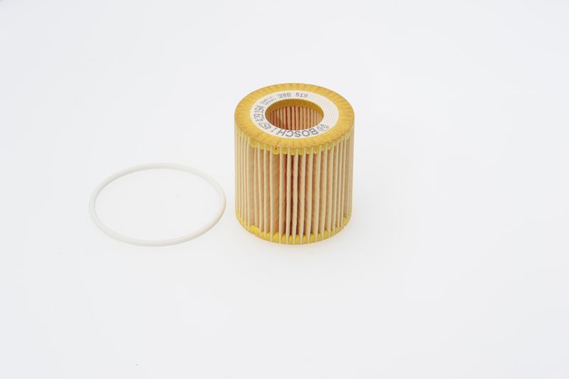 Bosch 1457429194 Oil Filter - 4