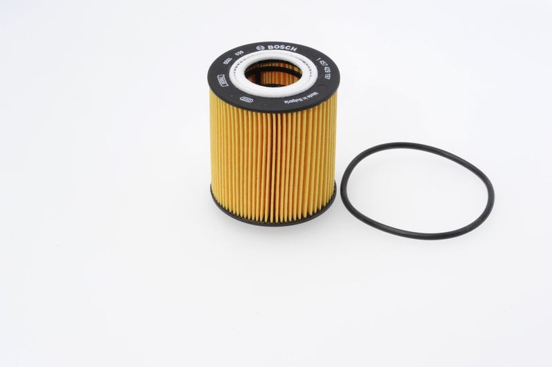 Bosch 1457429197 Oil Filter - 2