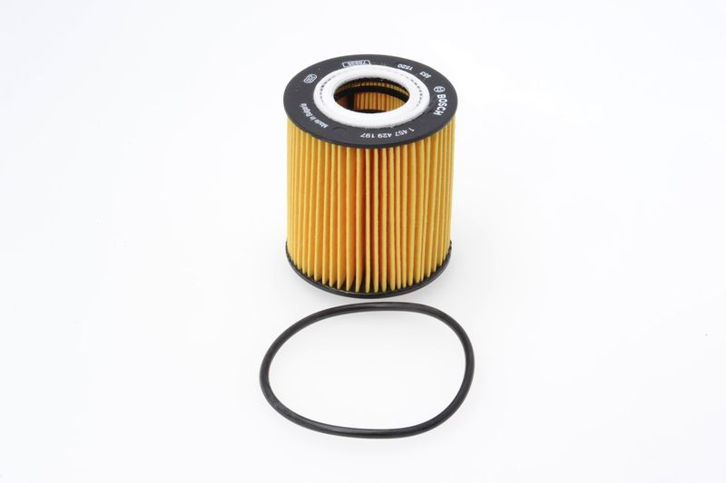 Bosch 1457429197 Oil Filter - 3