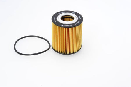Bosch 1457429197 Oil Filter - 4
