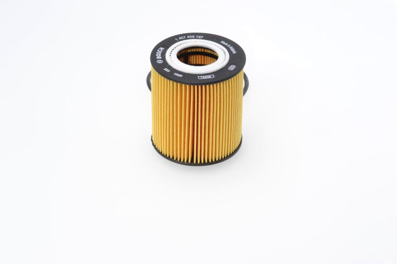Bosch 1457429197 Oil Filter - 5