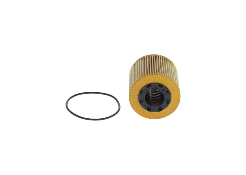 Bosch 1457429198 Oil Filter - 4