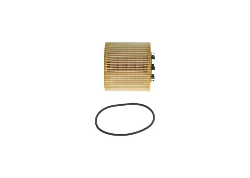 Bosch 1457429198 Oil Filter - 5