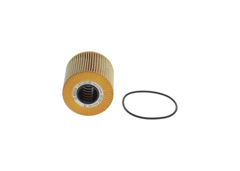 Bosch 1457429198 Oil Filter - 6