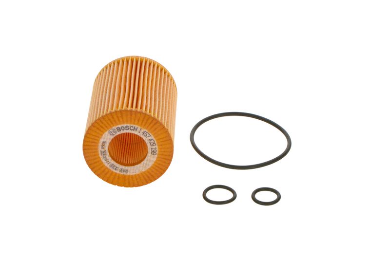 Bosch 1457429199 Oil Filter - 2