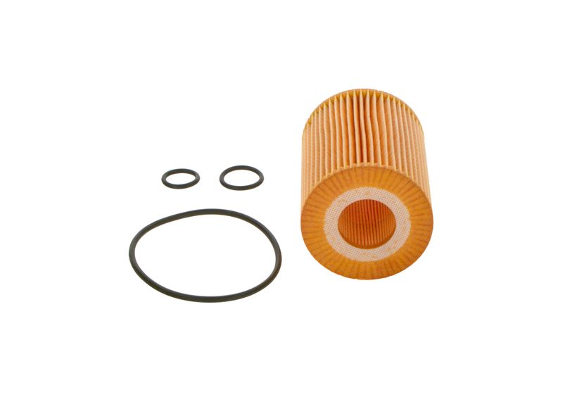Bosch 1457429199 Oil Filter - 4