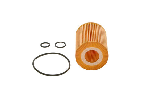 Bosch 1457429199 Oil Filter - 4