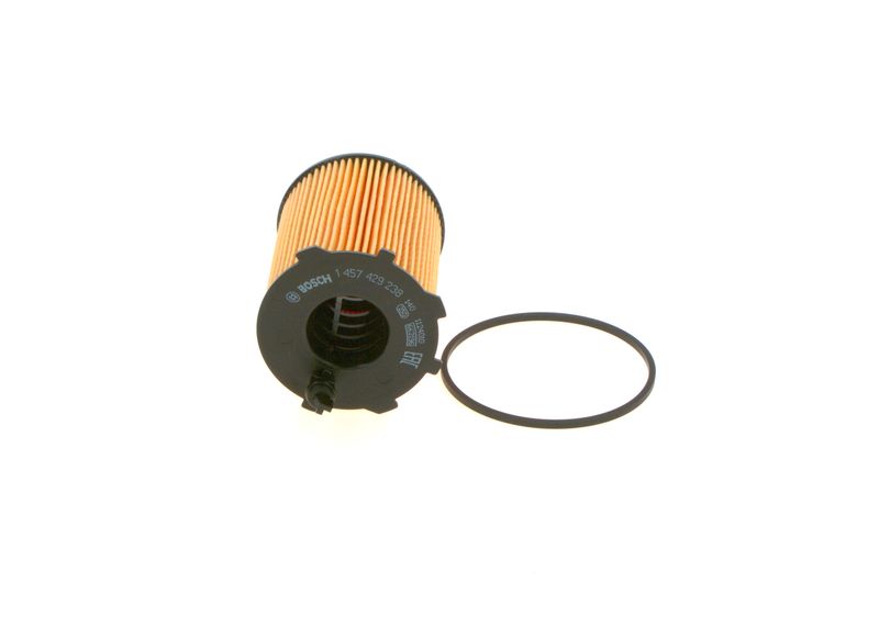 Bosch 1457429238 Oil Filter - 1