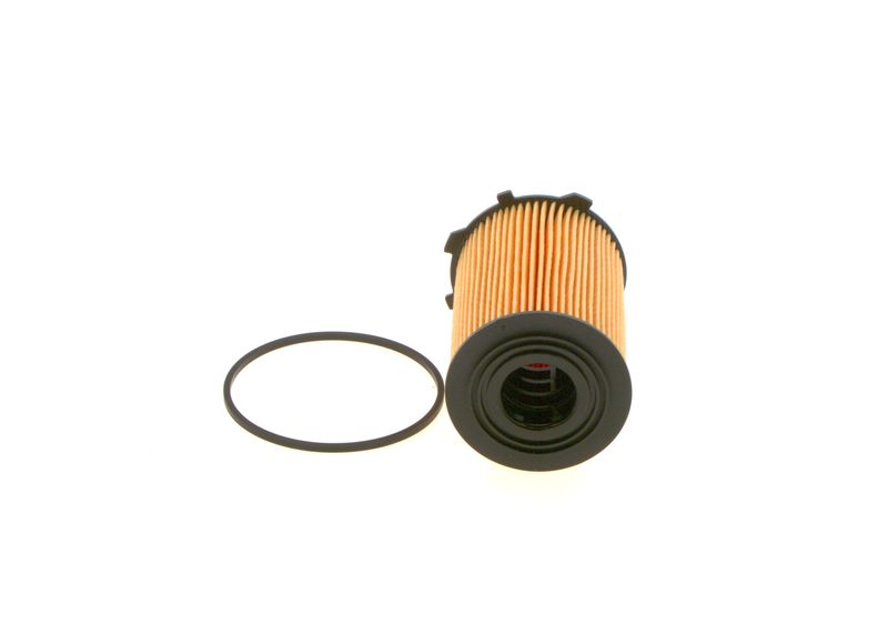 Bosch 1457429238 Oil Filter - 3