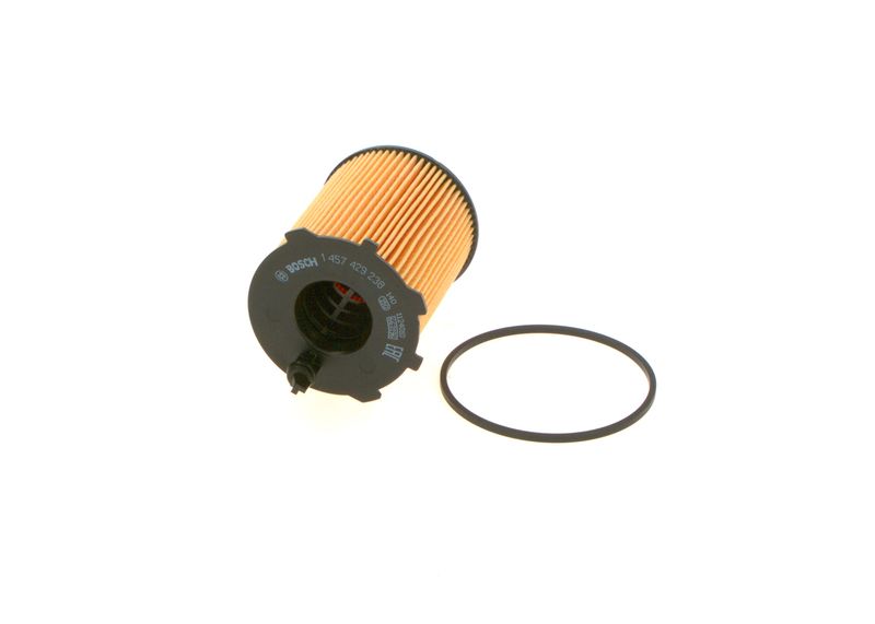 Bosch 1457429238 Oil Filter - 6