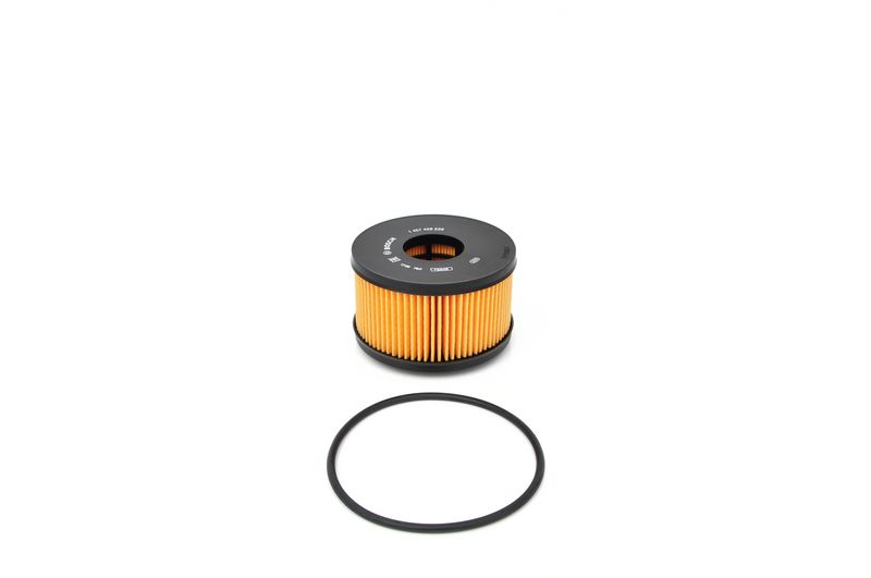 Bosch 1457429239 Oil Filter - 3
