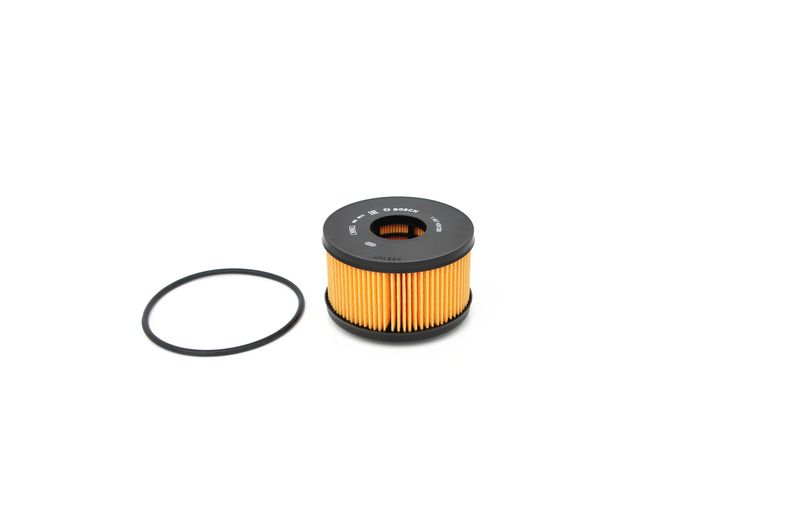 Bosch 1457429239 Oil Filter - 4
