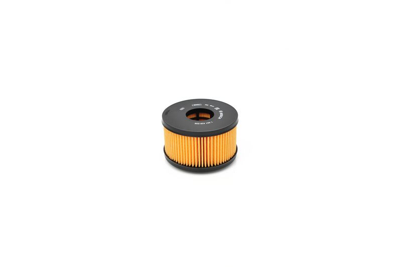 Bosch 1457429239 Oil Filter - 5