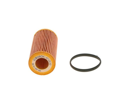 Bosch 1457429243 Oil Filter - 2