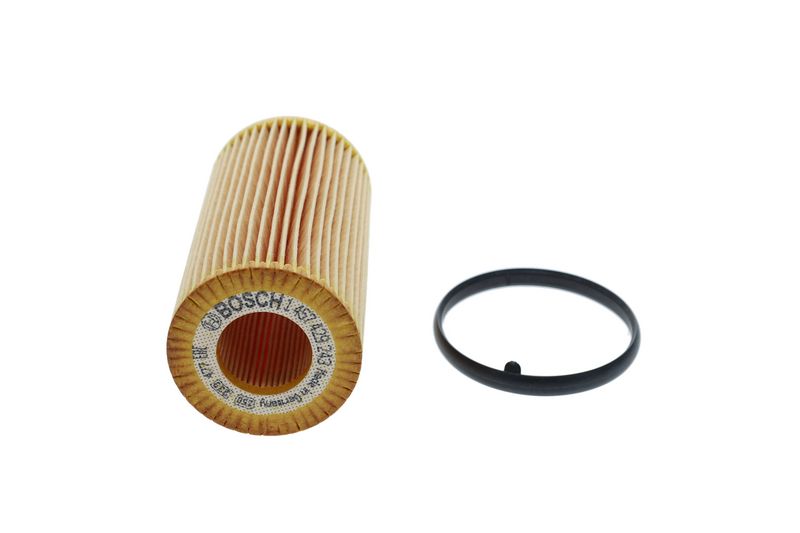 Bosch 1457429243 Oil Filter - 3
