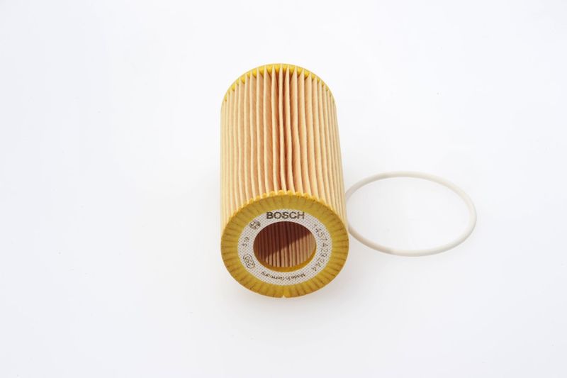 Bosch 1457429244 Oil Filter - 2