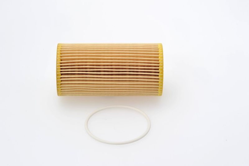 Bosch 1457429244 Oil Filter - 4