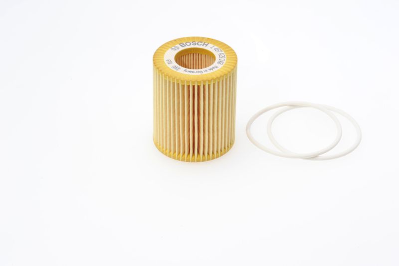 Bosch 1457429248 Oil Filter - 2